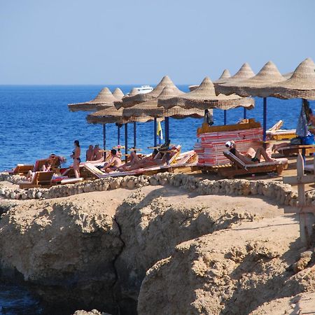 Coral Hills Resort Sharm El-Sheikh Ngoại thất bức ảnh