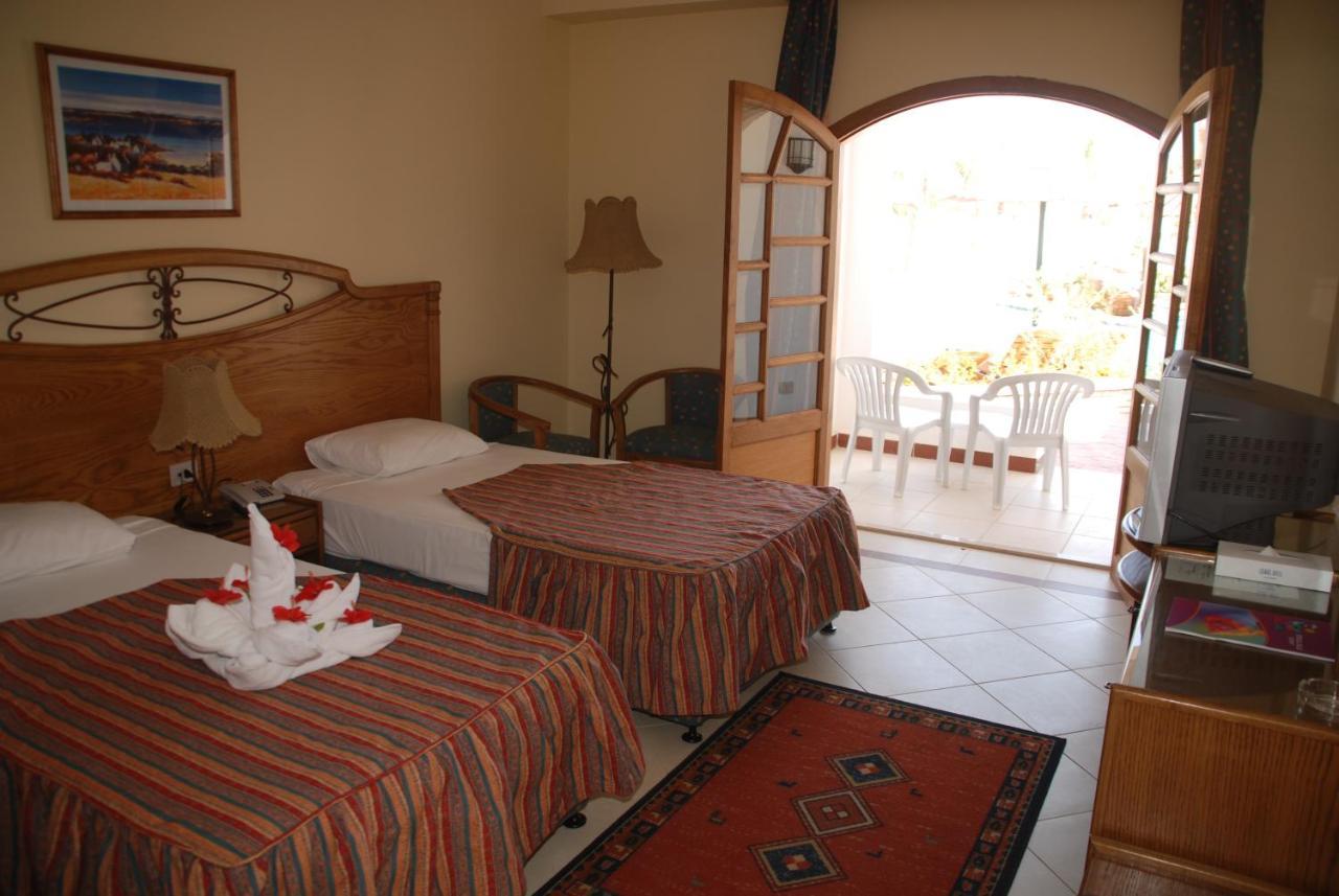 Coral Hills Resort Sharm El-Sheikh Ngoại thất bức ảnh