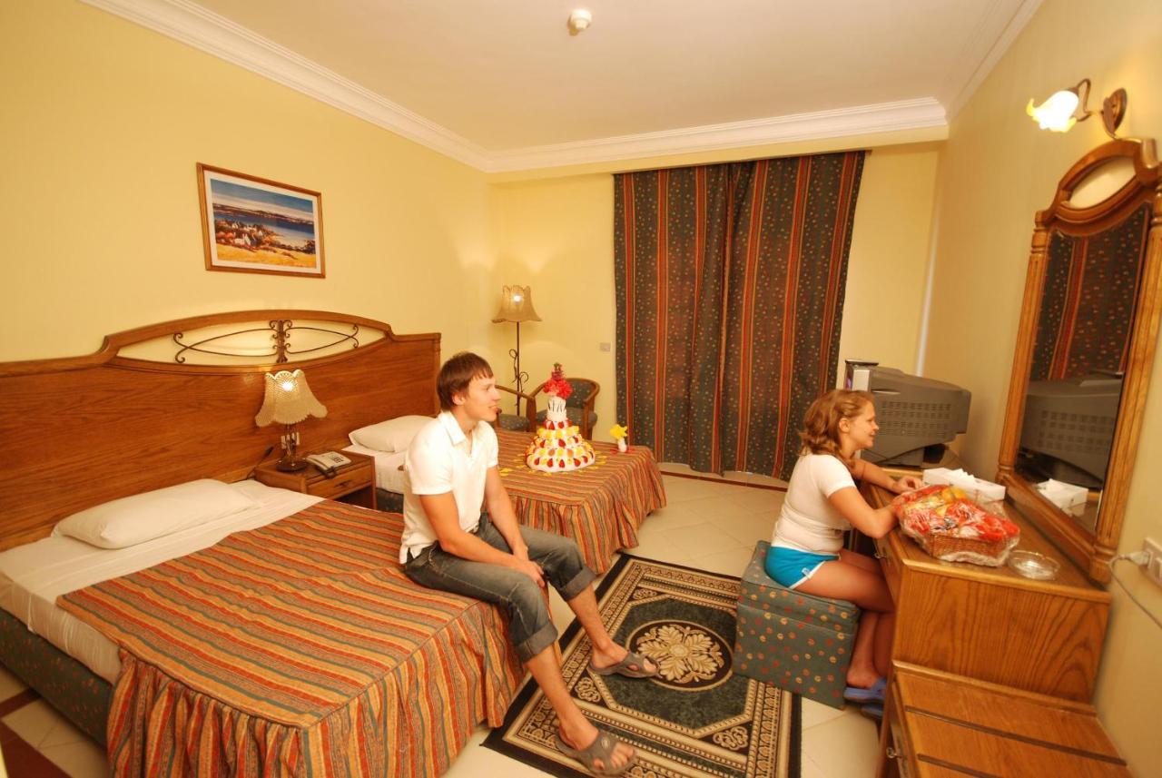 Coral Hills Resort Sharm El-Sheikh Ngoại thất bức ảnh