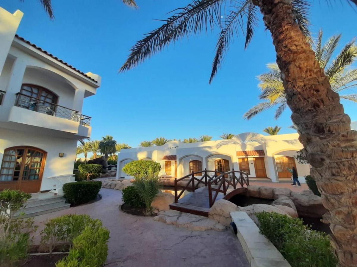 Coral Hills Resort Sharm El-Sheikh Ngoại thất bức ảnh