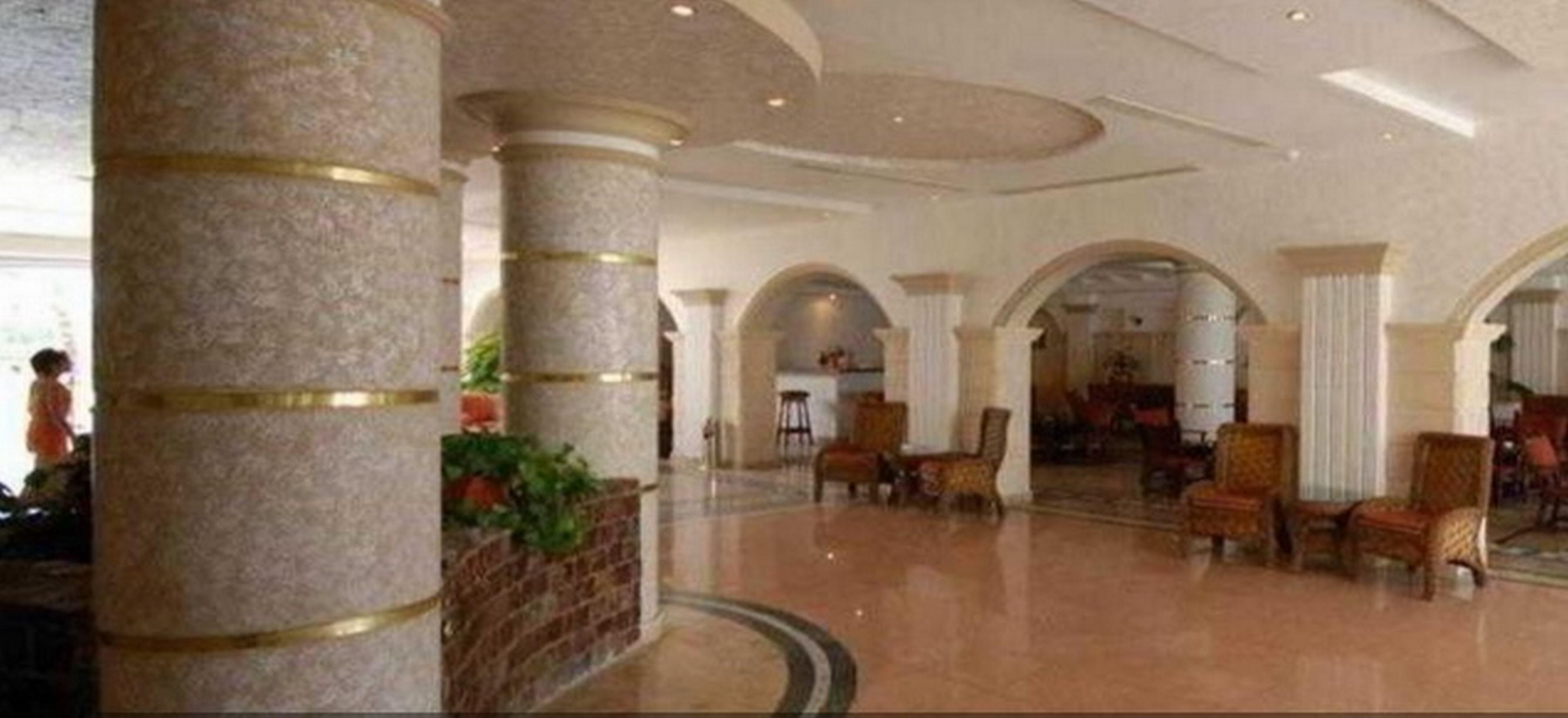Coral Hills Resort Sharm El-Sheikh Ngoại thất bức ảnh