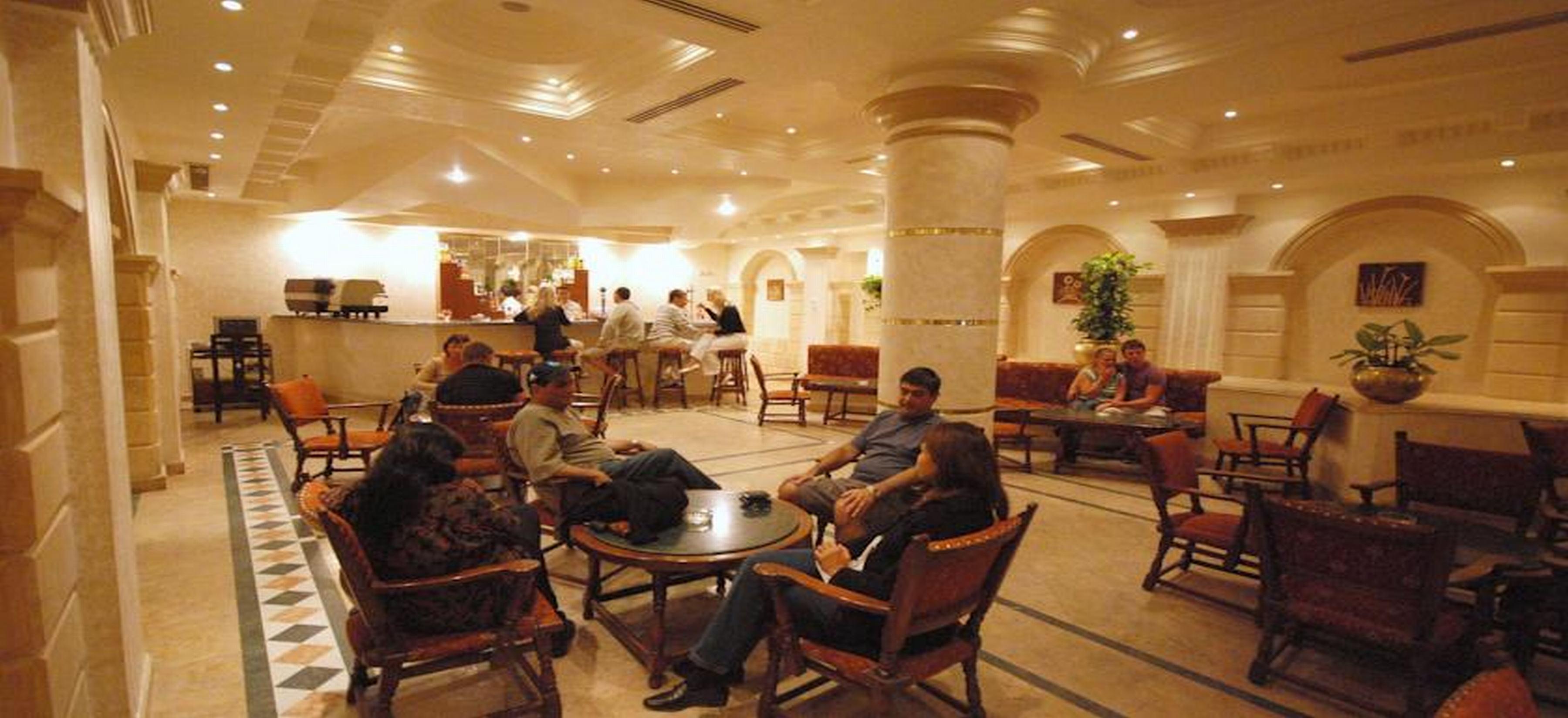 Coral Hills Resort Sharm El-Sheikh Ngoại thất bức ảnh