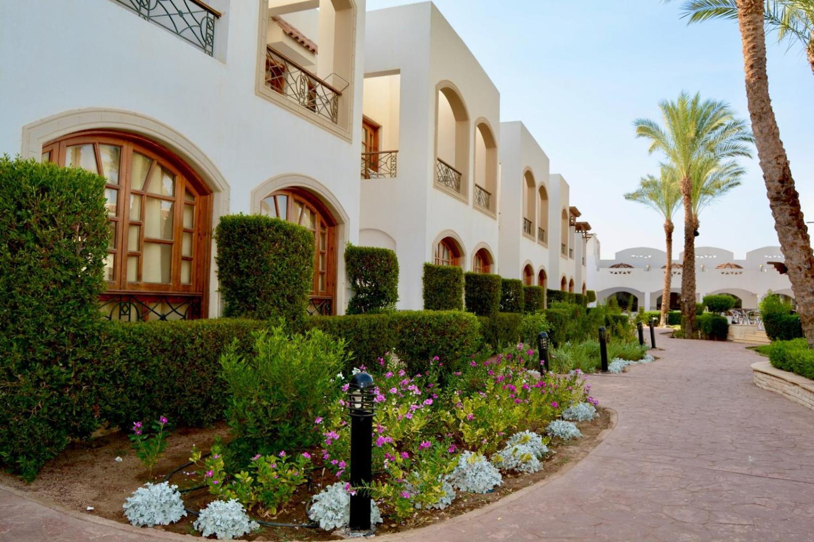 Coral Hills Resort Sharm El-Sheikh Ngoại thất bức ảnh