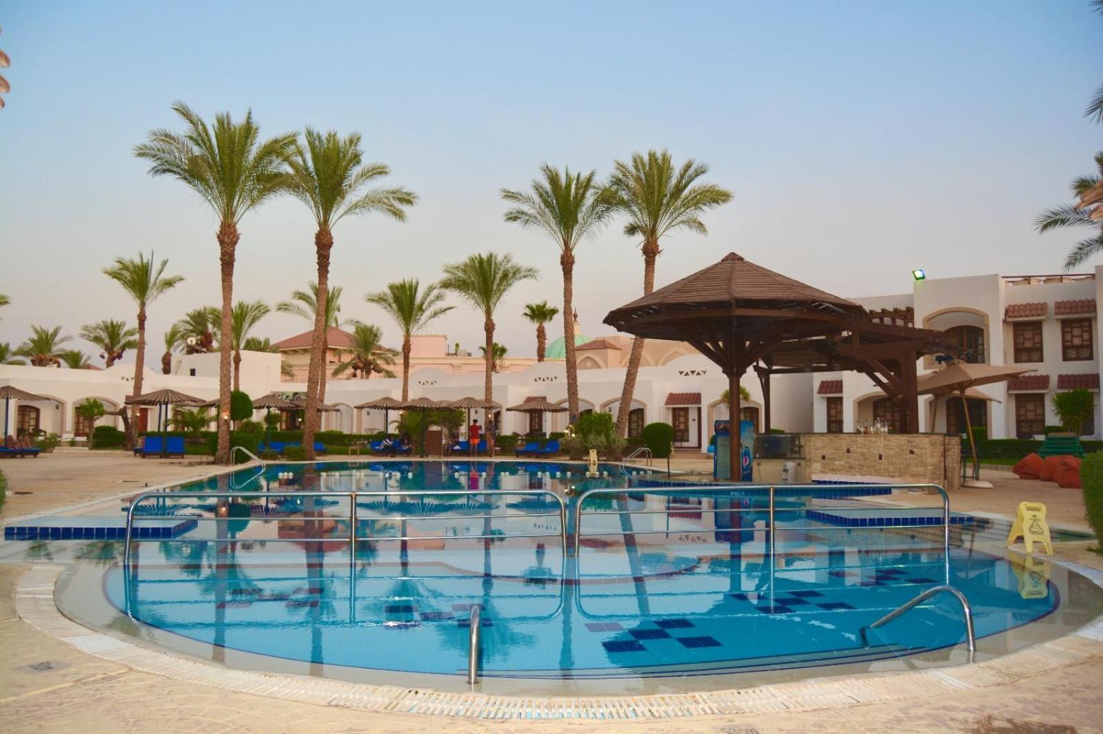 Coral Hills Resort Sharm El-Sheikh Ngoại thất bức ảnh