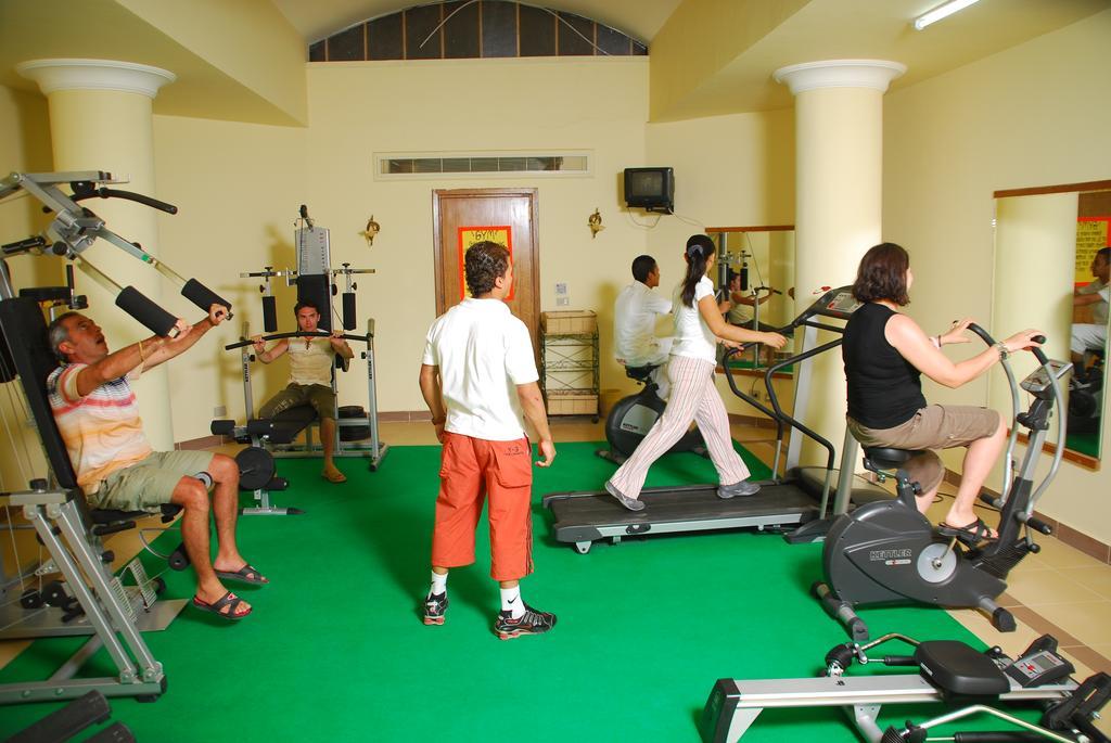 Coral Hills Resort Sharm El-Sheikh Ngoại thất bức ảnh