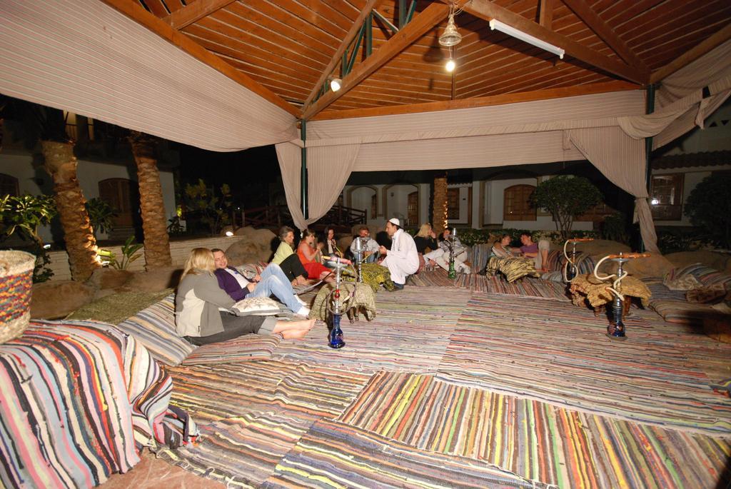 Coral Hills Resort Sharm El-Sheikh Ngoại thất bức ảnh
