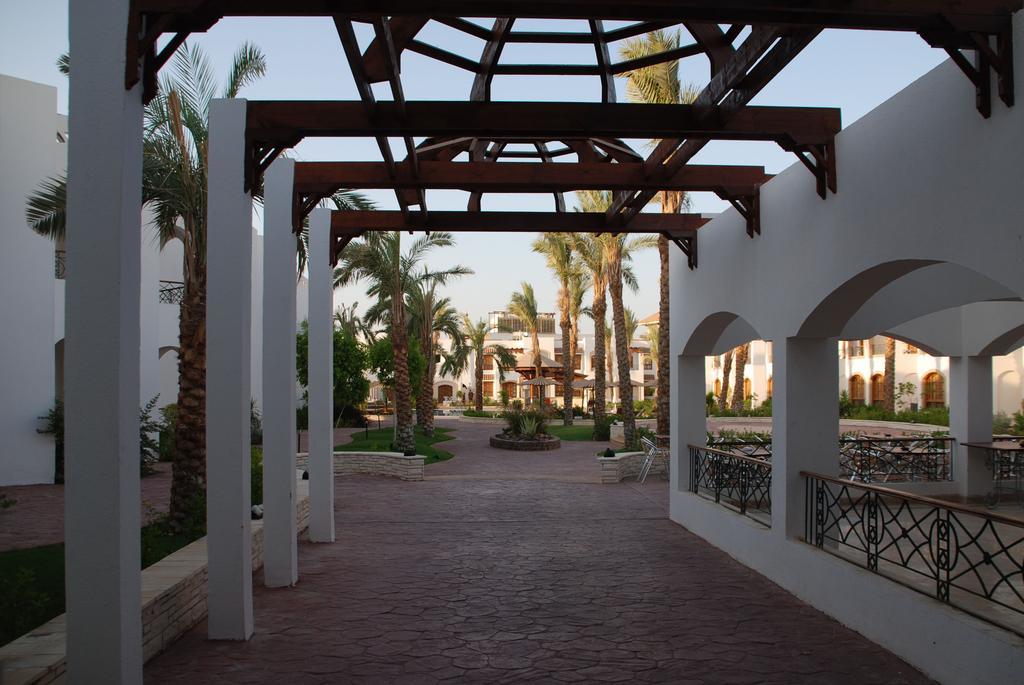 Coral Hills Resort Sharm El-Sheikh Ngoại thất bức ảnh