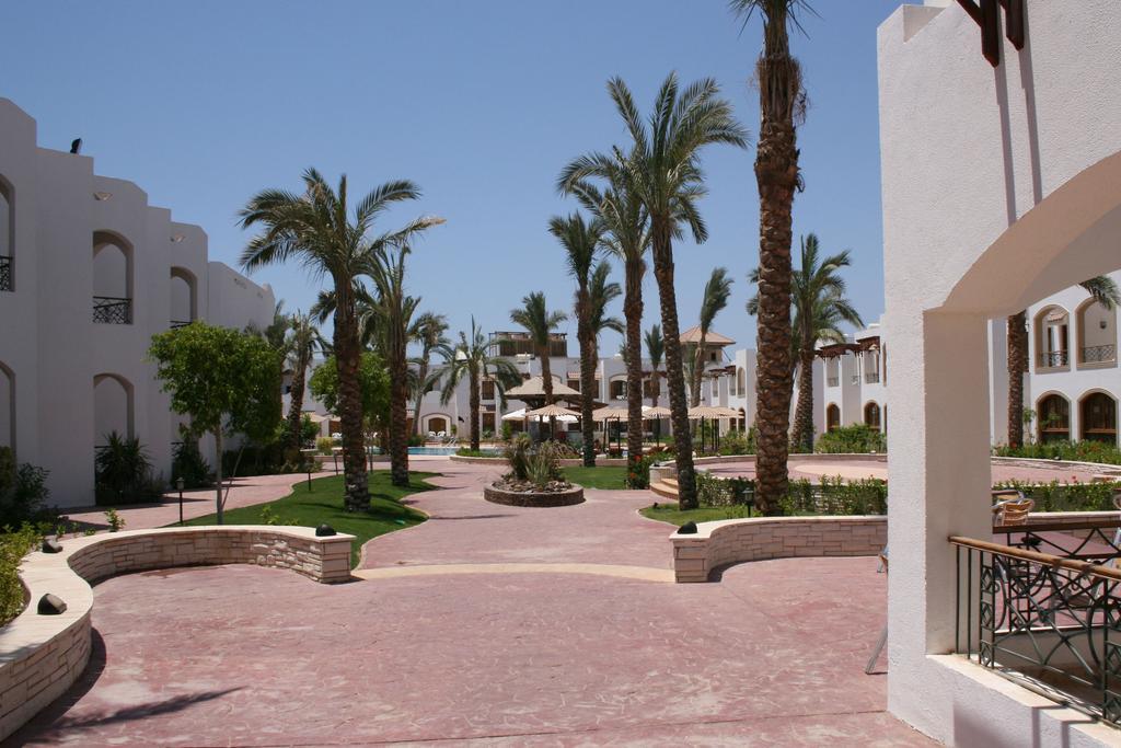 Coral Hills Resort Sharm El-Sheikh Ngoại thất bức ảnh