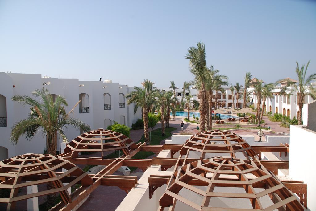 Coral Hills Resort Sharm El-Sheikh Ngoại thất bức ảnh