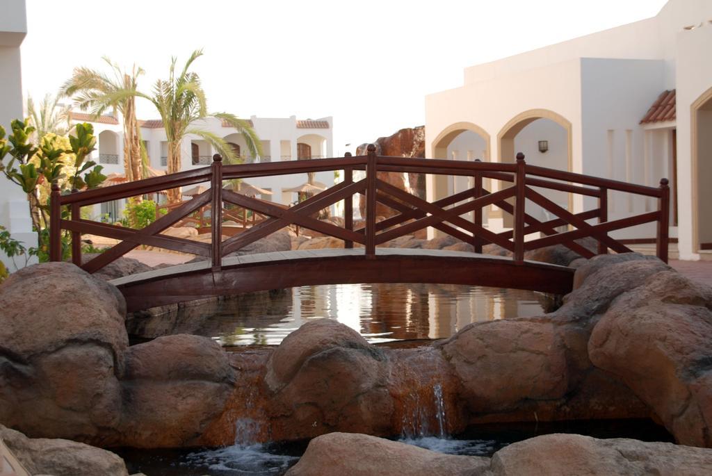 Coral Hills Resort Sharm El-Sheikh Ngoại thất bức ảnh