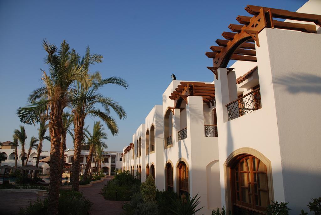 Coral Hills Resort Sharm El-Sheikh Ngoại thất bức ảnh