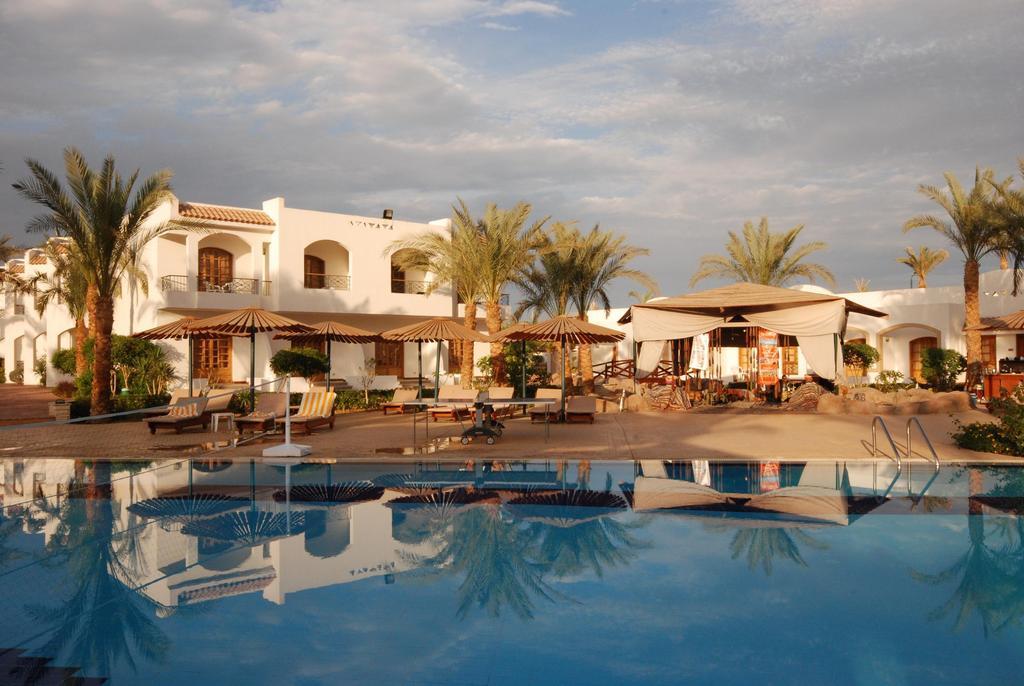 Coral Hills Resort Sharm El-Sheikh Ngoại thất bức ảnh