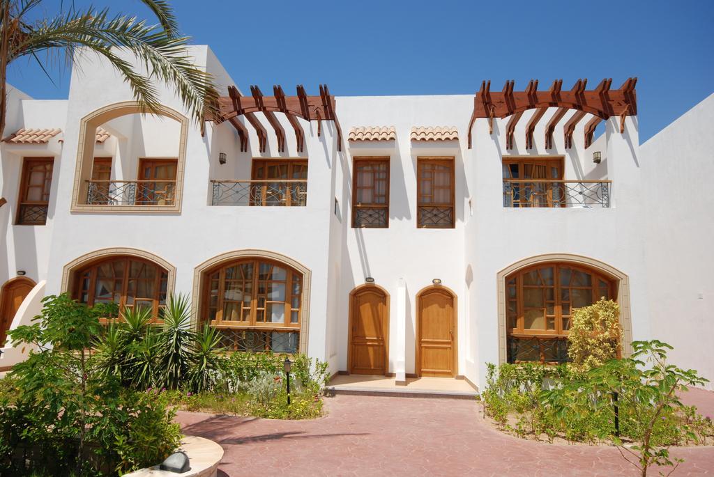 Coral Hills Resort Sharm El-Sheikh Ngoại thất bức ảnh