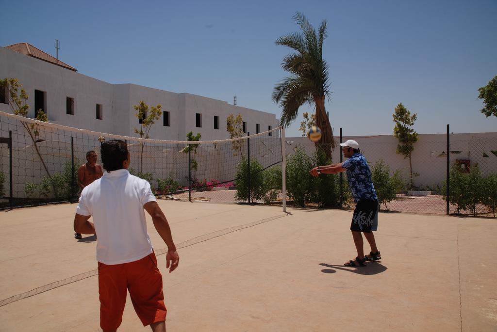 Coral Hills Resort Sharm El-Sheikh Ngoại thất bức ảnh