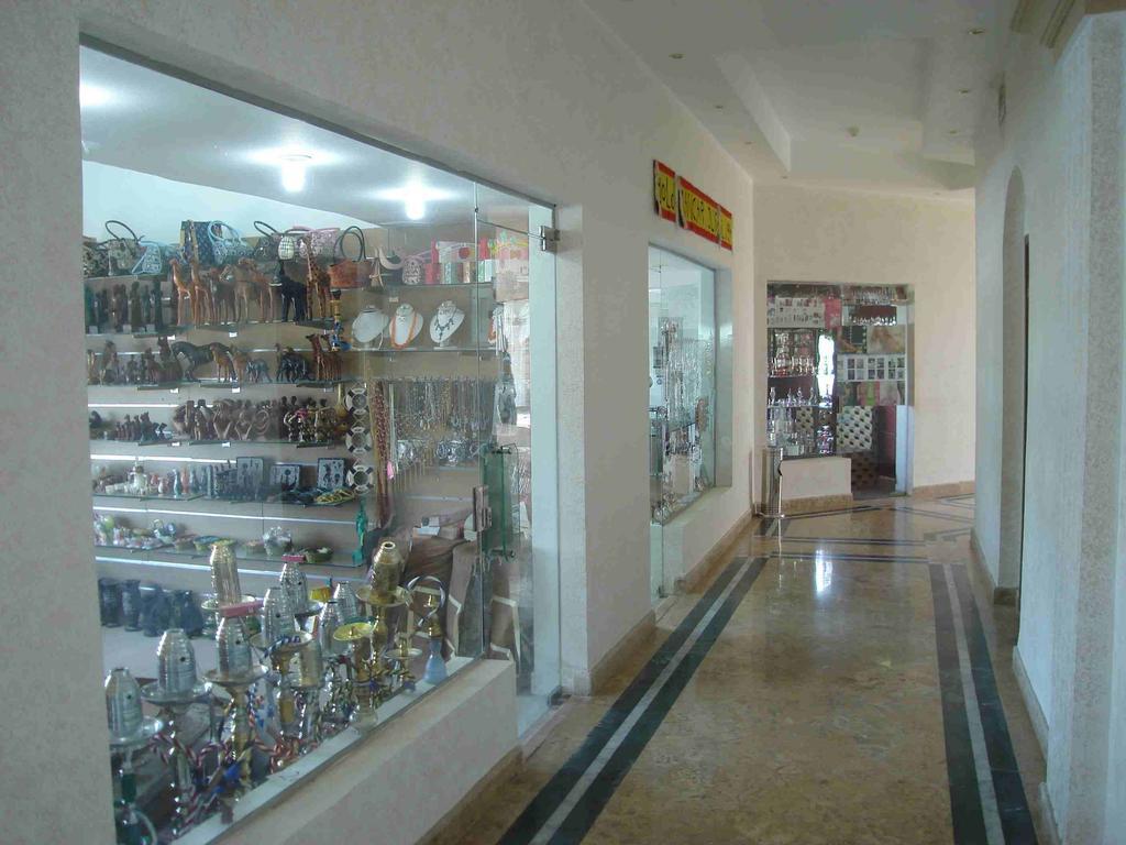 Coral Hills Resort Sharm El-Sheikh Ngoại thất bức ảnh
