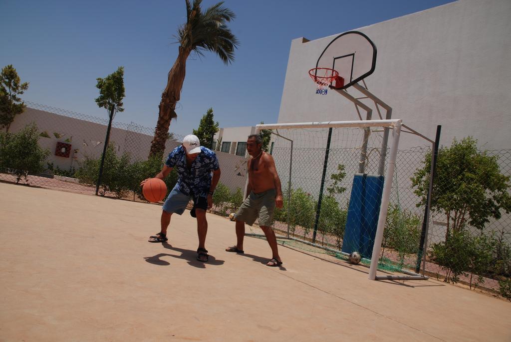 Coral Hills Resort Sharm El-Sheikh Ngoại thất bức ảnh
