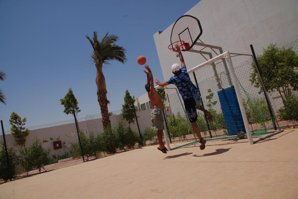 Coral Hills Resort Sharm El-Sheikh Ngoại thất bức ảnh