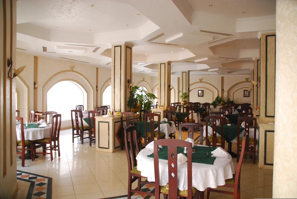 Coral Hills Resort Sharm El-Sheikh Ngoại thất bức ảnh