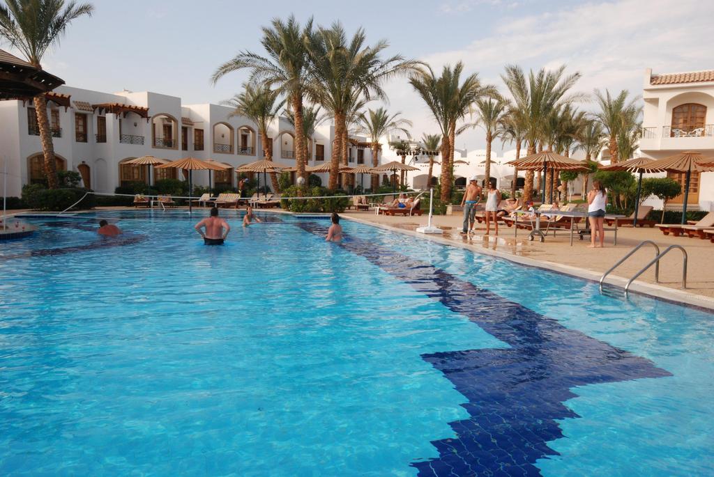 Coral Hills Resort Sharm El-Sheikh Ngoại thất bức ảnh