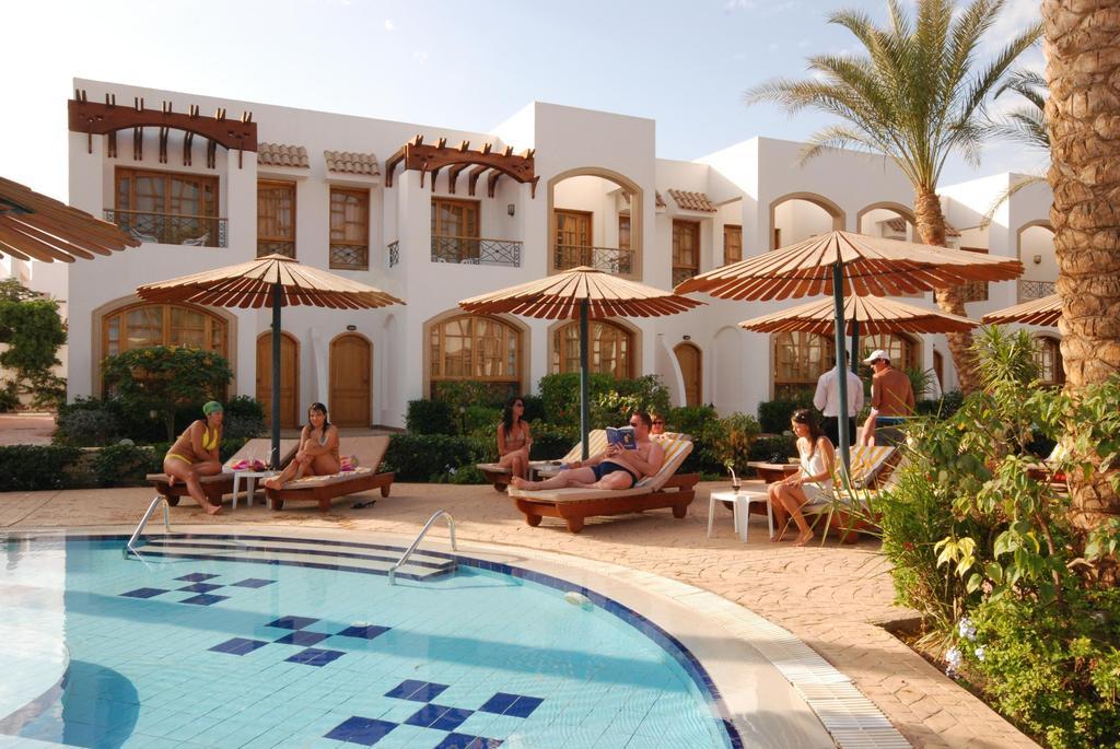 Coral Hills Resort Sharm El-Sheikh Ngoại thất bức ảnh