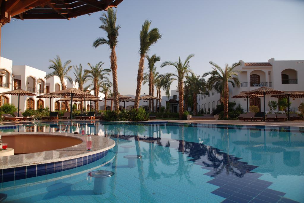 Coral Hills Resort Sharm El-Sheikh Ngoại thất bức ảnh