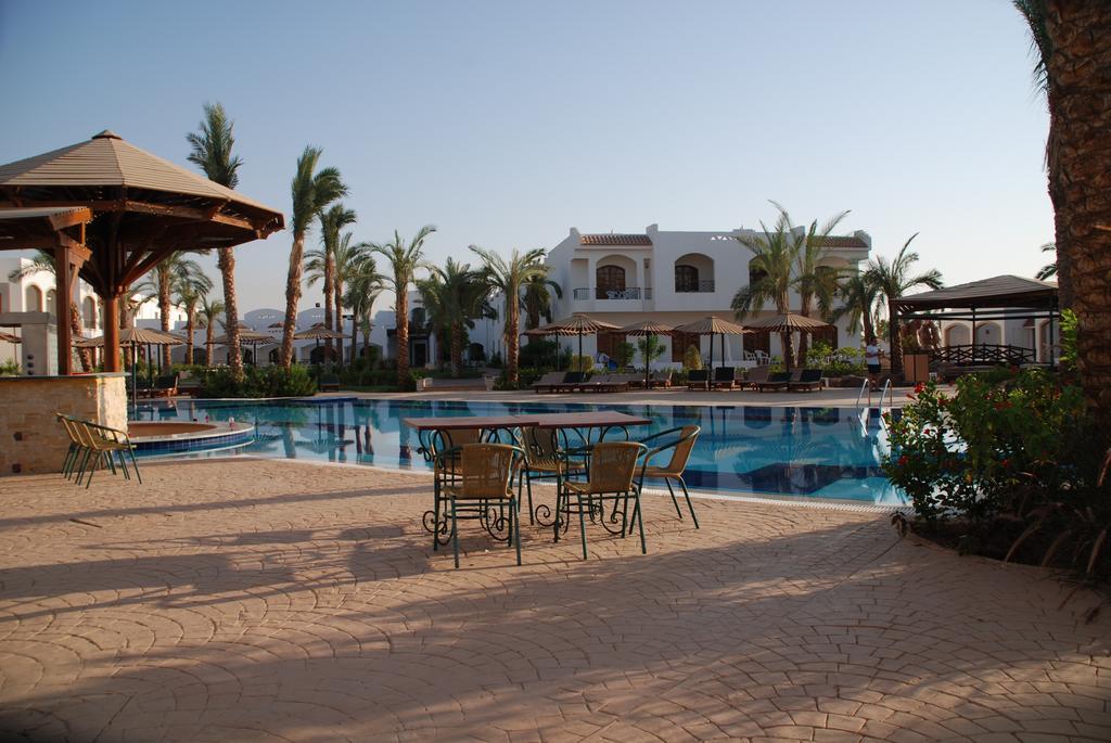 Coral Hills Resort Sharm El-Sheikh Ngoại thất bức ảnh
