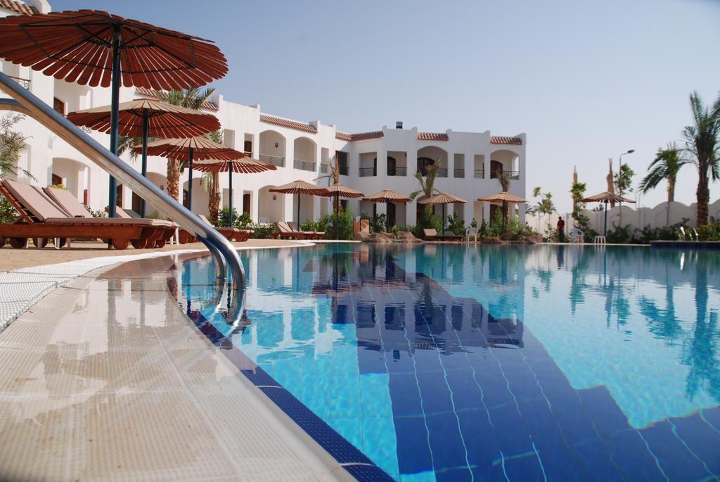 Coral Hills Resort Sharm El-Sheikh Ngoại thất bức ảnh