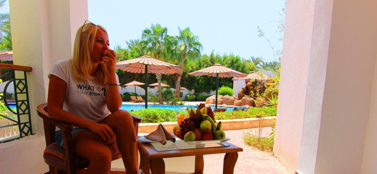 Coral Hills Resort Sharm El-Sheikh Ngoại thất bức ảnh