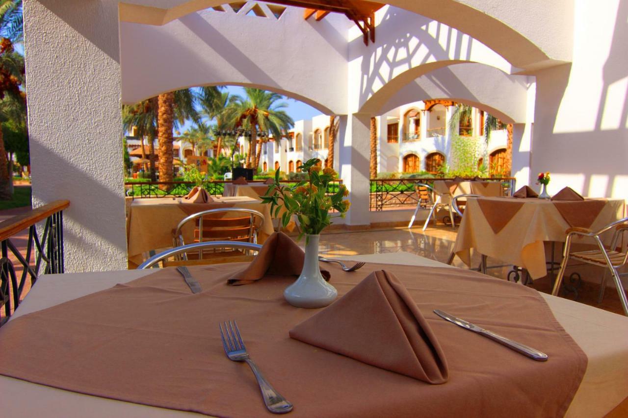Coral Hills Resort Sharm El-Sheikh Ngoại thất bức ảnh