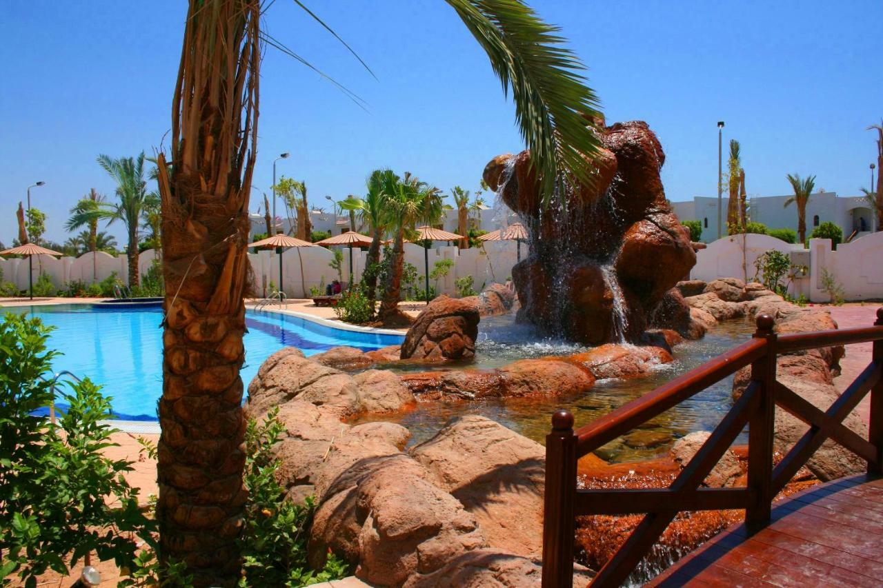Coral Hills Resort Sharm El-Sheikh Ngoại thất bức ảnh