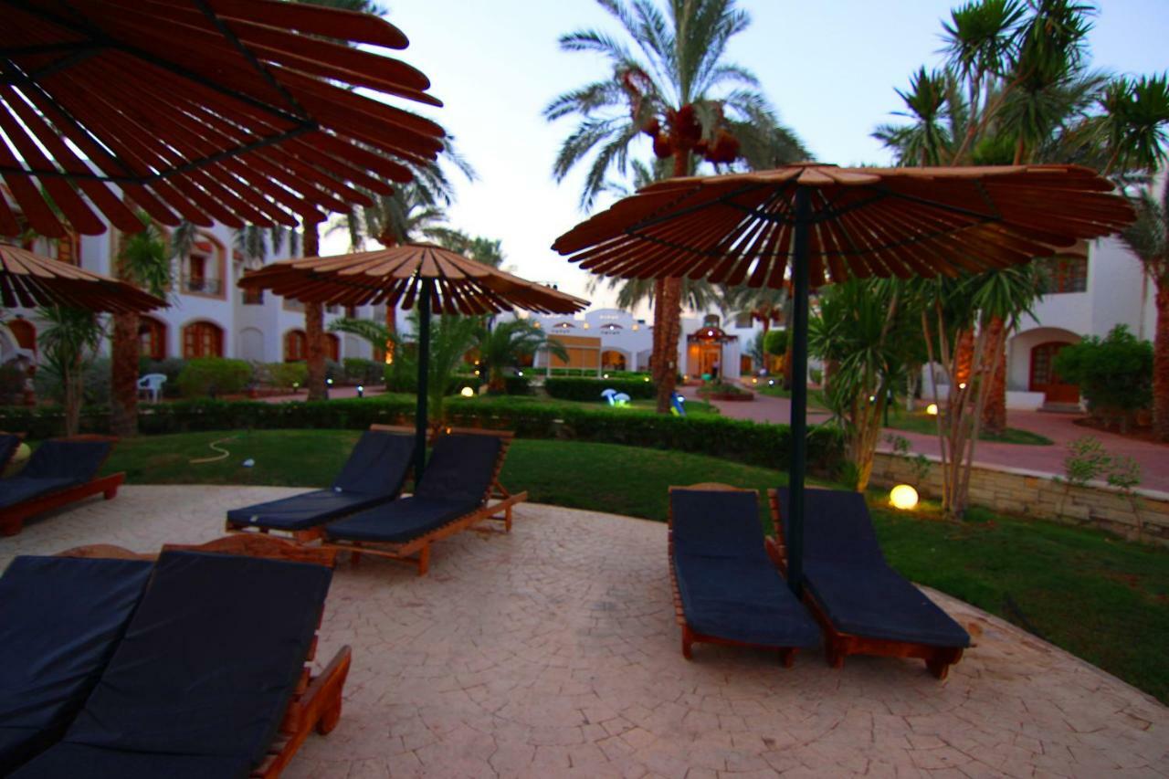 Coral Hills Resort Sharm El-Sheikh Ngoại thất bức ảnh