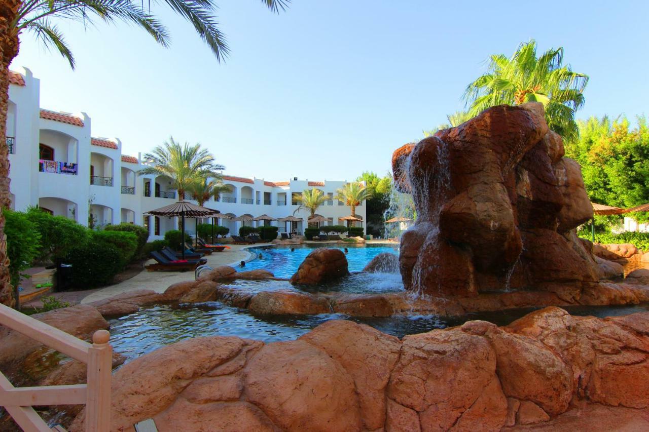 Coral Hills Resort Sharm El-Sheikh Ngoại thất bức ảnh