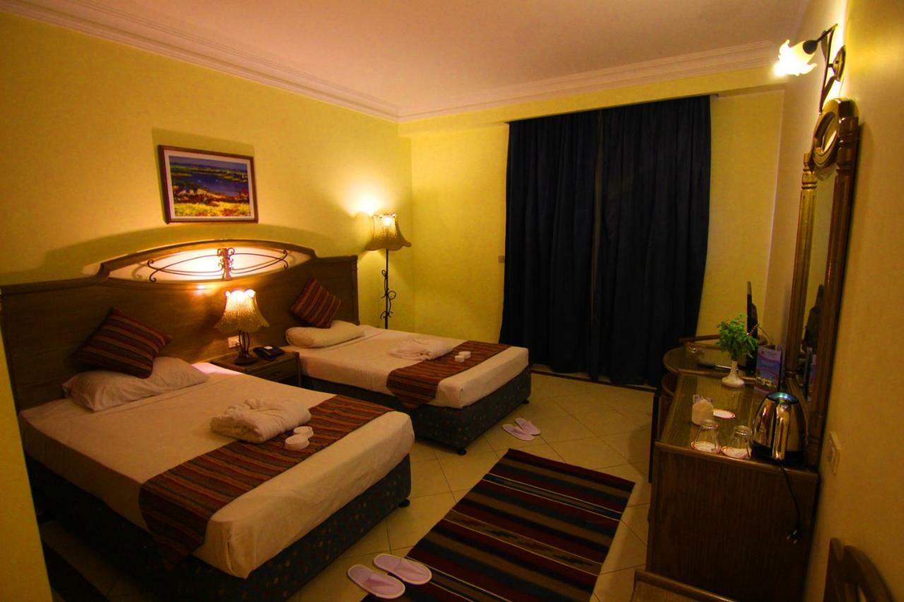 Coral Hills Resort Sharm El-Sheikh Ngoại thất bức ảnh
