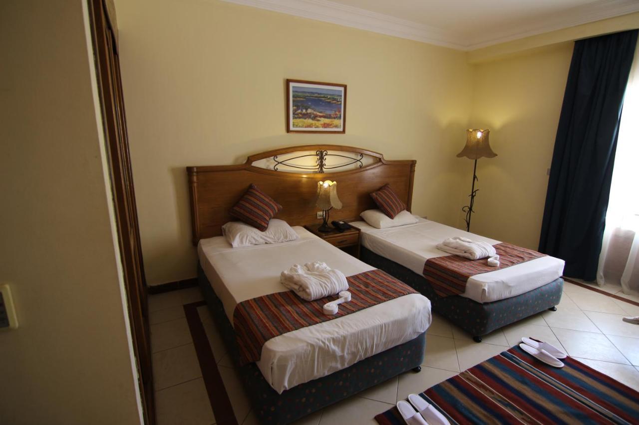 Coral Hills Resort Sharm El-Sheikh Ngoại thất bức ảnh